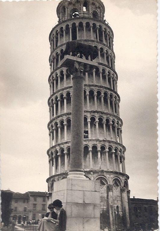 1956 Pisa - 011